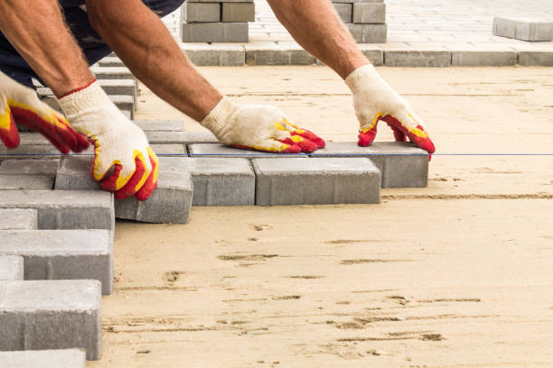 Best Decorative Driveway Pavers  in Little Falls, NY