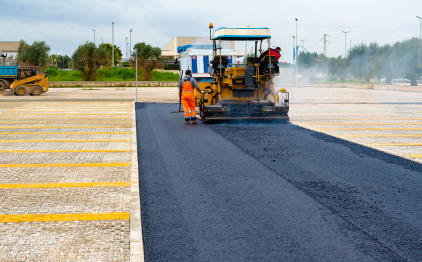 Best Driveway Pavers for Homes  in Little Falls, NY