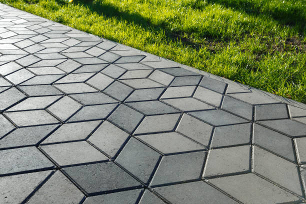 Best Permeable Paver Driveway  in Little Falls, NY