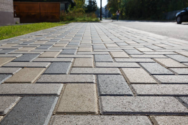 Best Interlocking Driveway Pavers  in Little Falls, NY