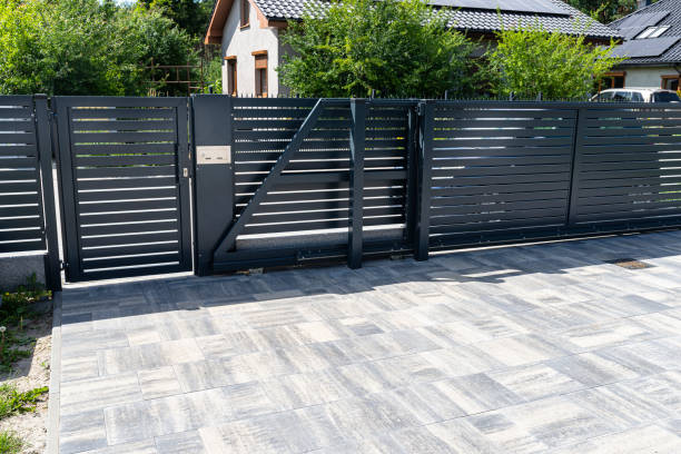 Best Driveway Resurfacing Pavers  in Little Falls, NY