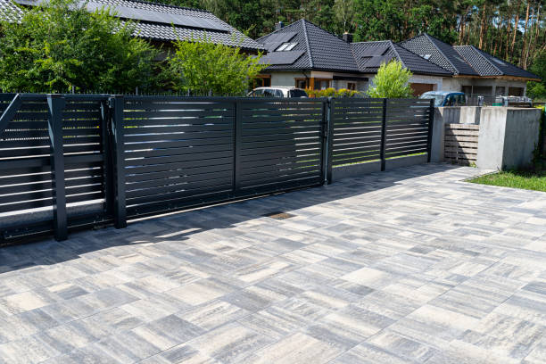 Best Driveway Paving Contractor  in Little Falls, NY