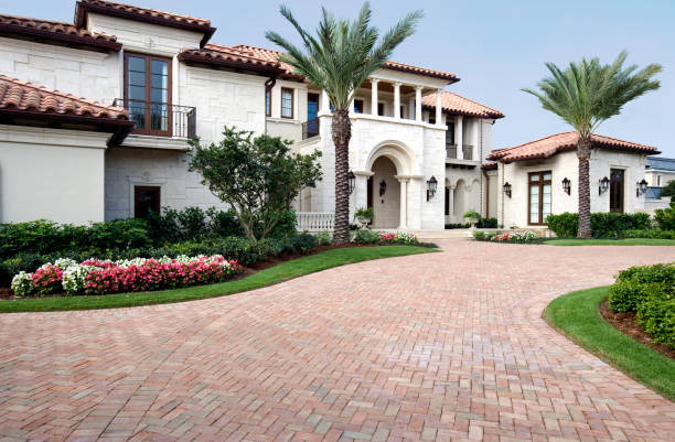 Best Driveway Repair Near Me  in Little Falls, NY