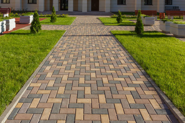 Reasons to Select Us for Your Driveway Paving Requirements in Little Falls, NY