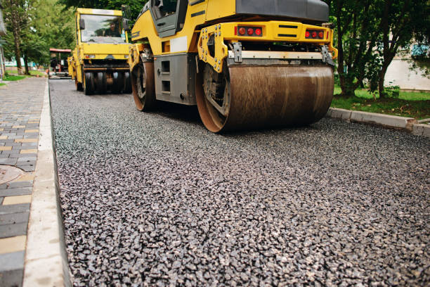 Best Local Driveway Pavers  in Little Falls, NY